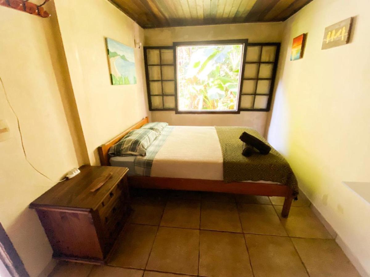 Sh Hostel Trindade Trindade  Ngoại thất bức ảnh