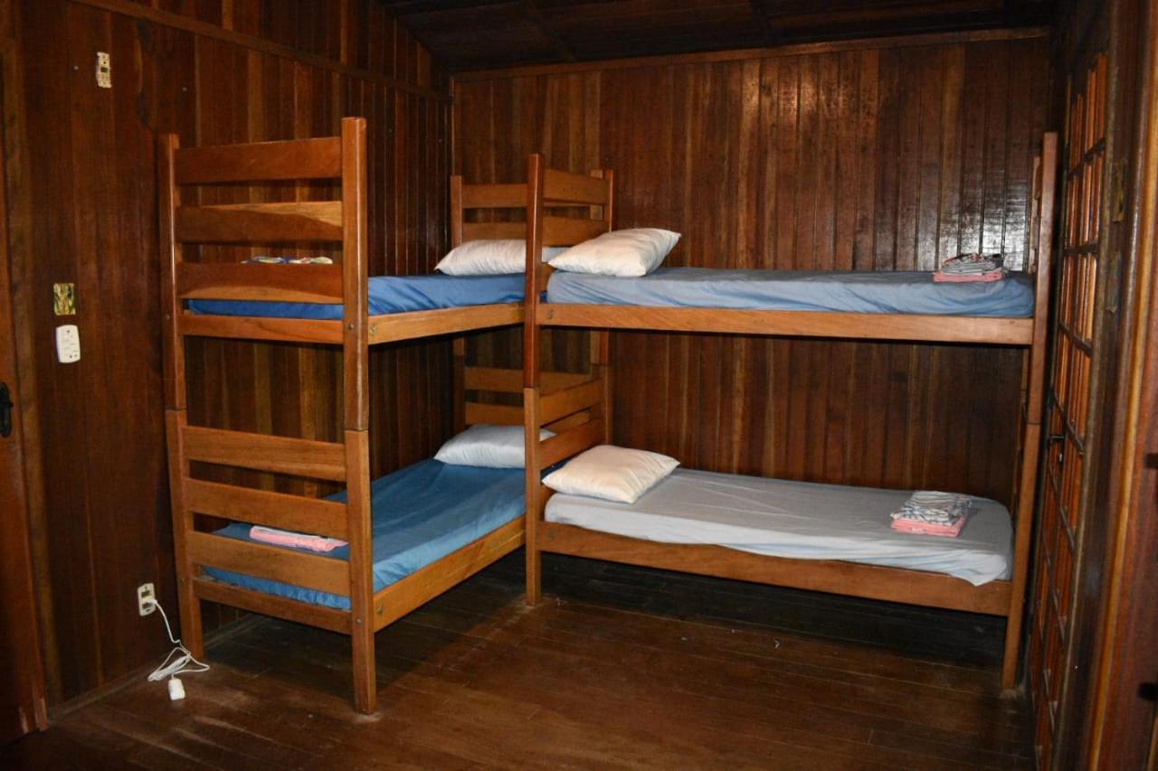 Sh Hostel Trindade Trindade  Ngoại thất bức ảnh