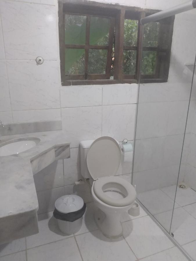 Sh Hostel Trindade Trindade  Ngoại thất bức ảnh