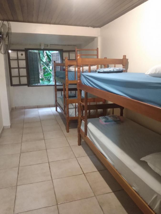 Sh Hostel Trindade Trindade  Ngoại thất bức ảnh